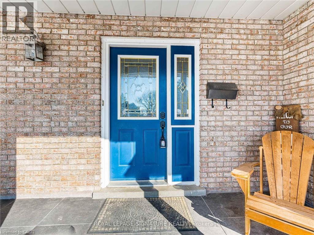 16 Alderwood Crescent, Cambridge, Ontario  N1S 3T1 - Photo 3 - 40817691
