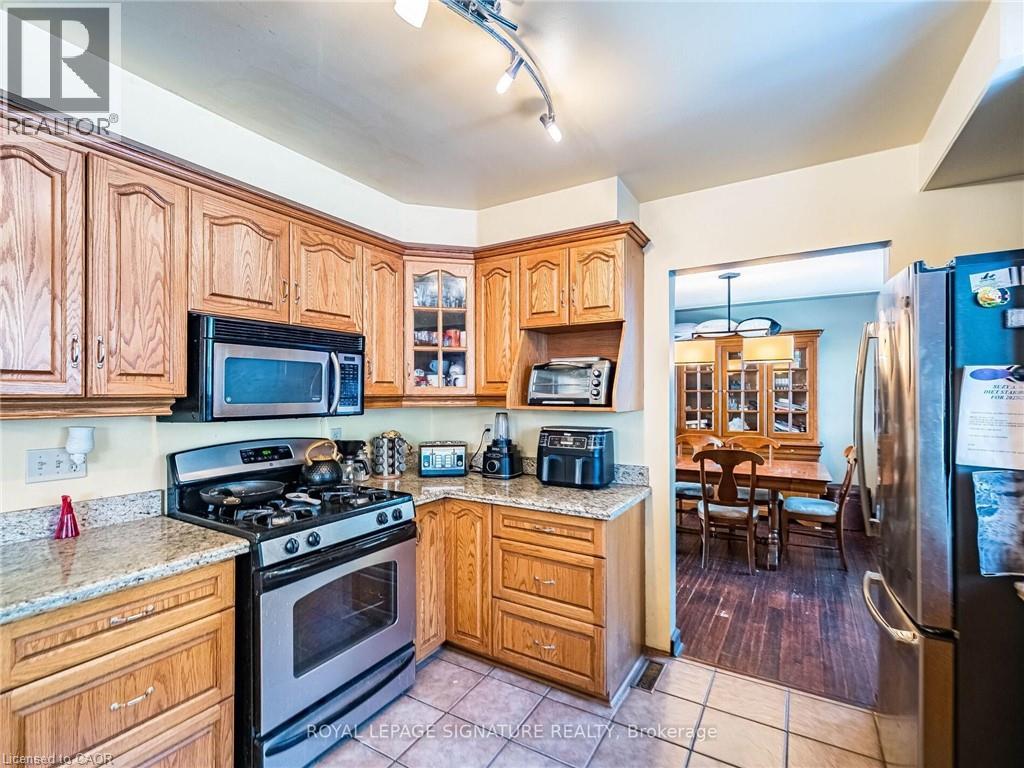 16 Alderwood Crescent, Cambridge, Ontario  N1S 3T1 - Photo 11 - 40817691