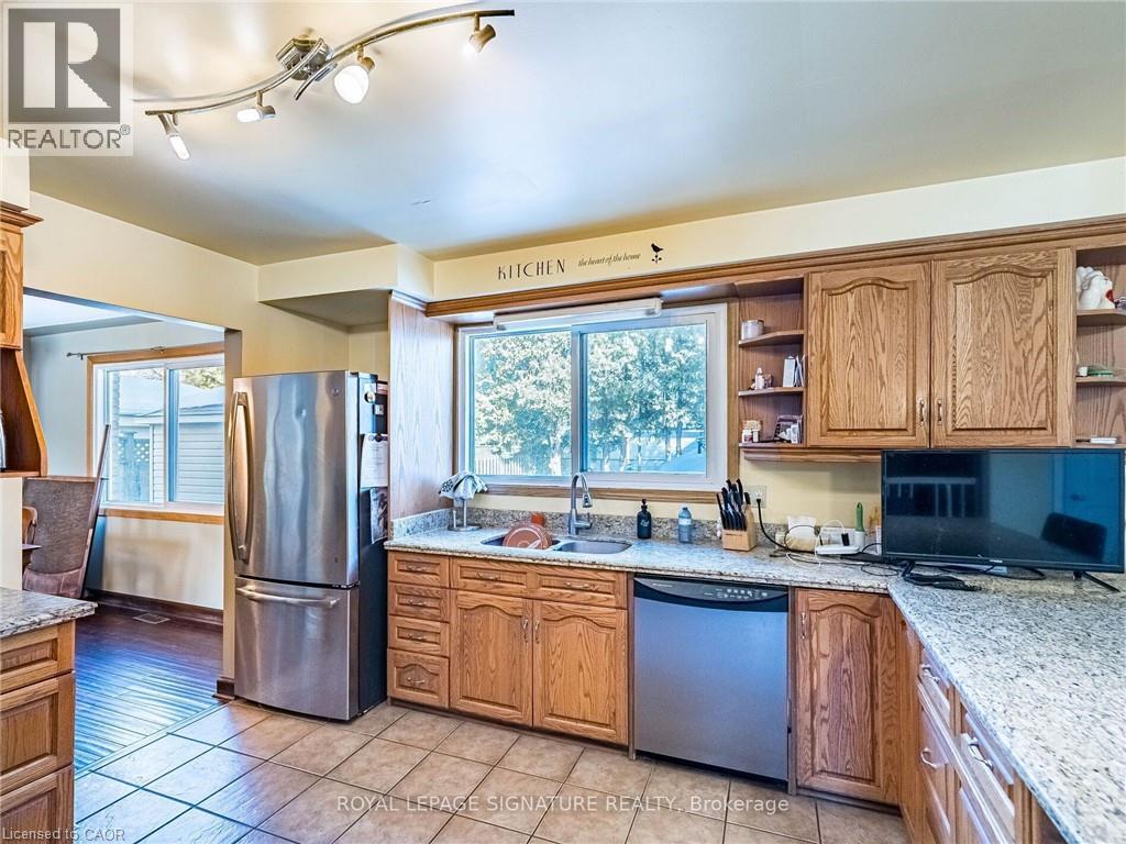 16 Alderwood Crescent, Cambridge, Ontario  N1S 3T1 - Photo 12 - 40817691