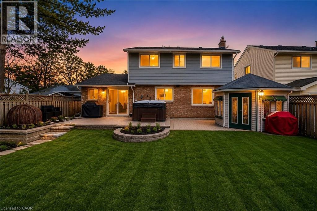16 Alderwood Crescent, Cambridge, Ontario  N1S 3T1 - Photo 33 - 40817691