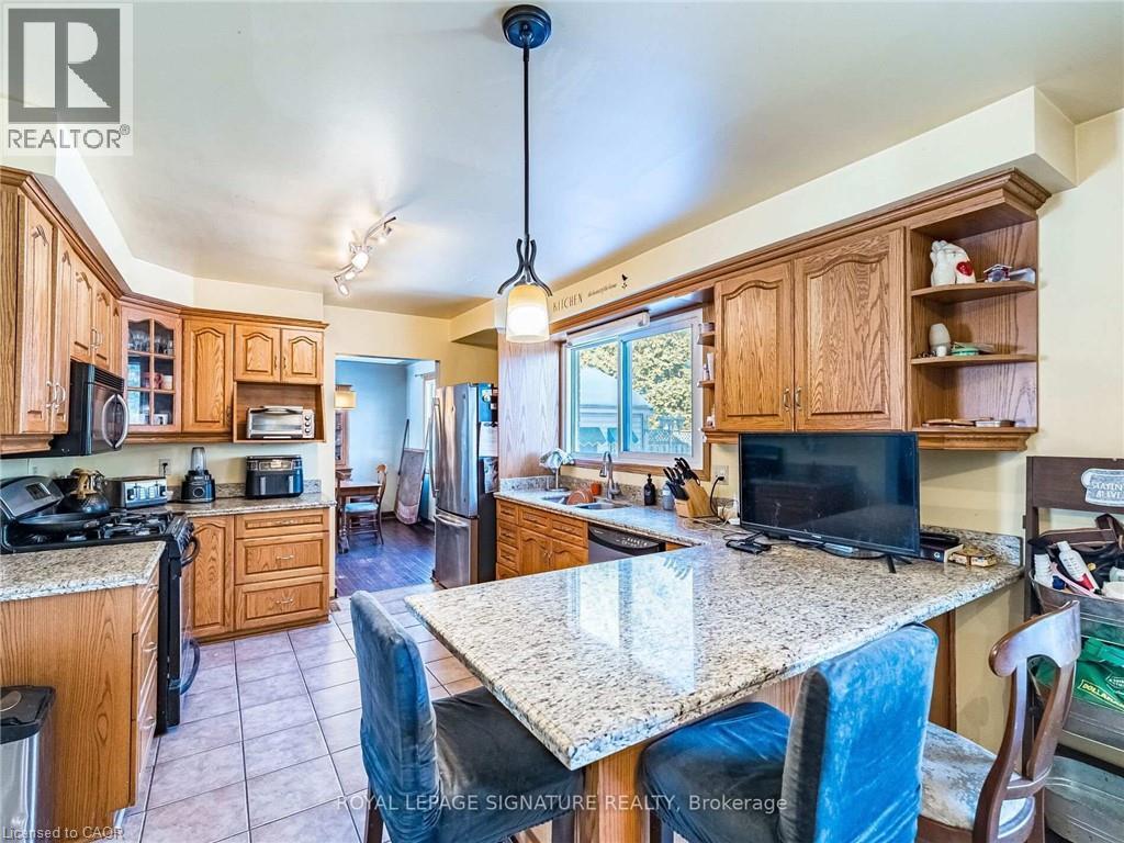 16 Alderwood Crescent, Cambridge, Ontario  N1S 3T1 - Photo 8 - 40817691