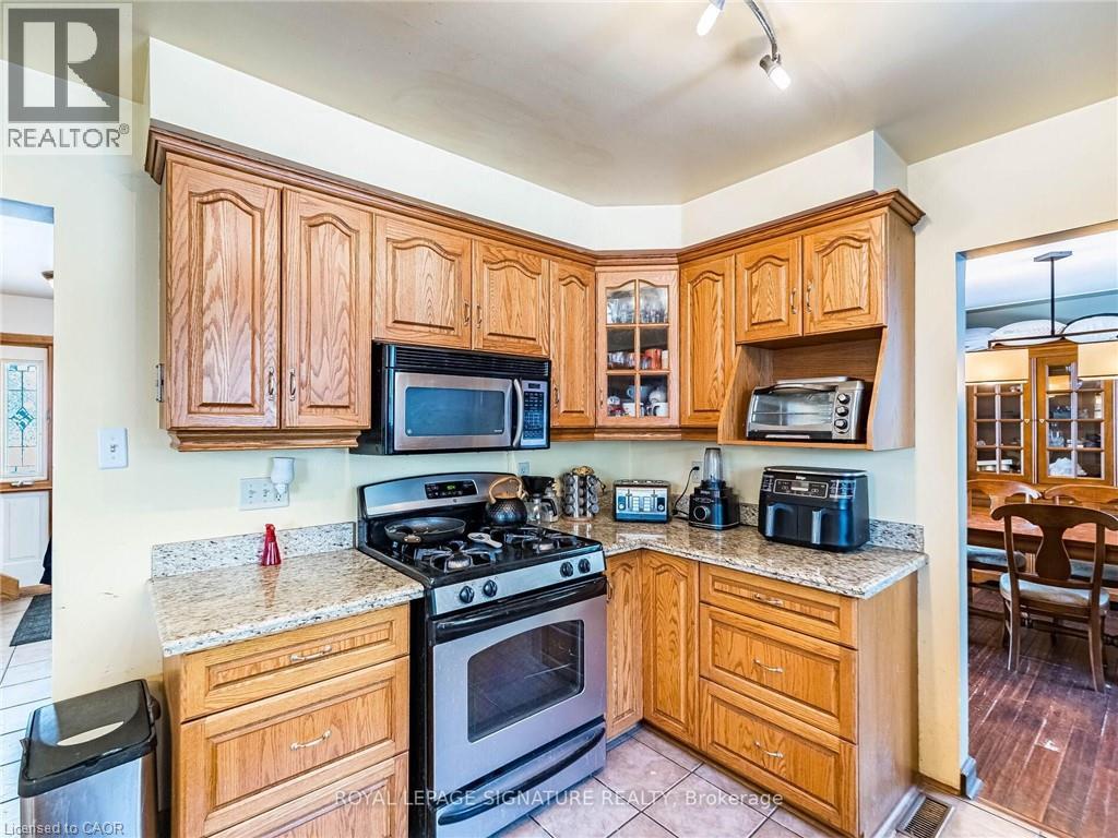16 Alderwood Crescent, Cambridge, Ontario  N1S 3T1 - Photo 13 - 40817691