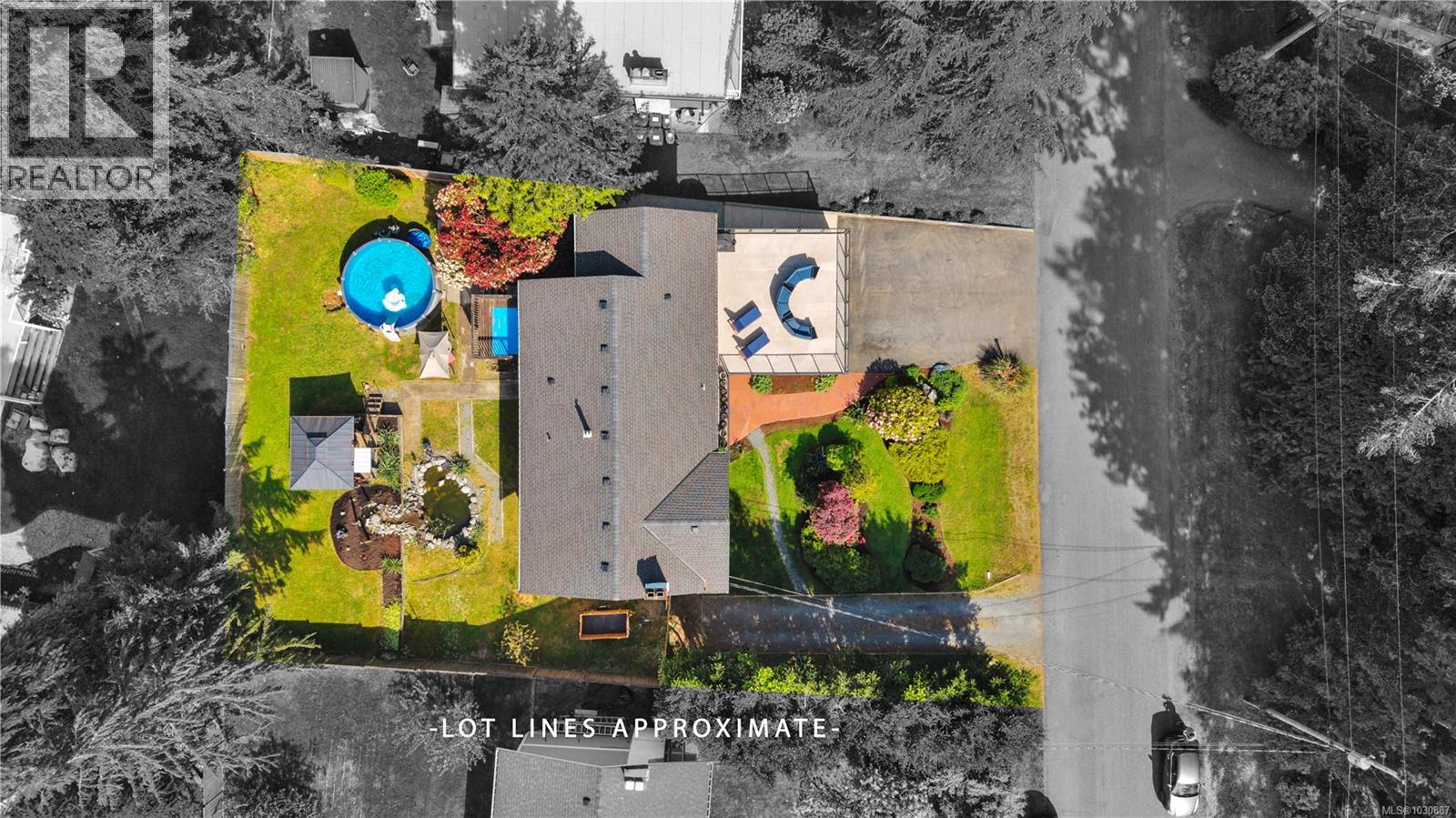 3583 Bonnie Dr, Nanaimo, British Columbia  V9T 3H7 - Photo 5 - 1030887