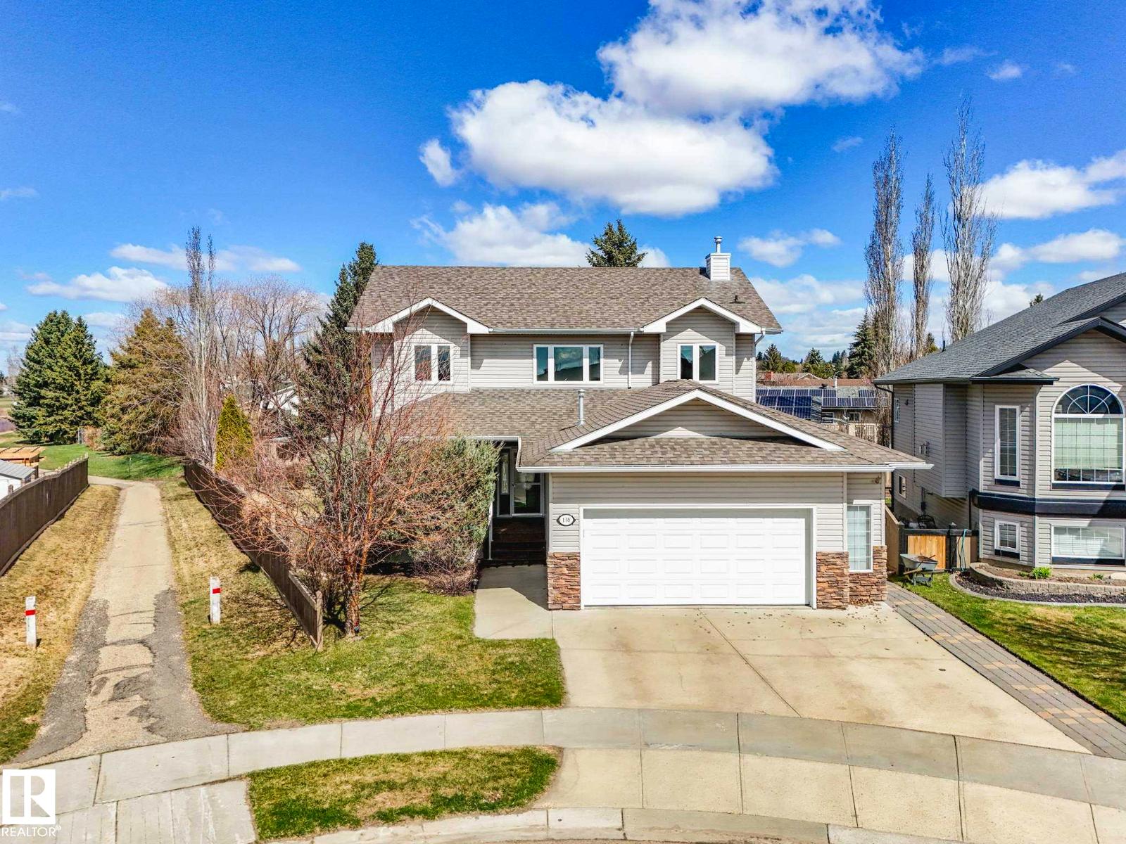 138 Lakeview Cr, Beaumont, Alberta  T4X 1T3 - Photo 6 - E4486196