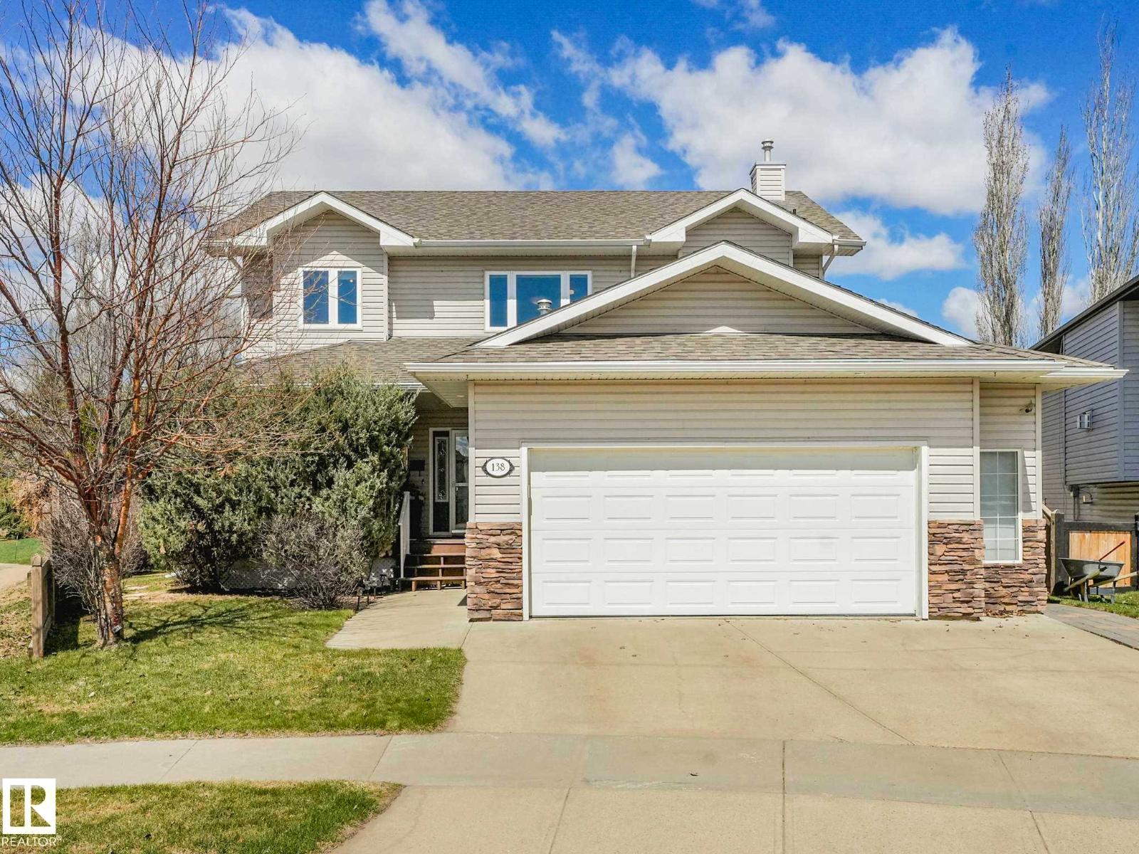 138 Lakeview Cr, Beaumont, Alberta  T4X 1T3 - Photo 4 - E4486196