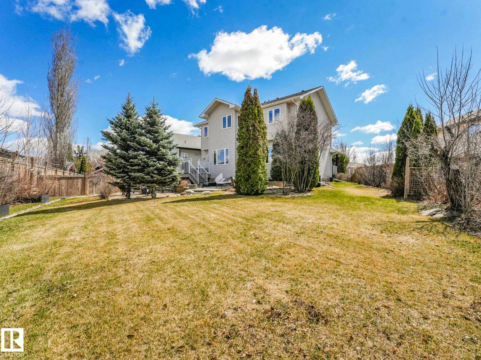 138 Lakeview Cr, Beaumont, Alberta  T4X 1T3 - Photo 46 - E4486196