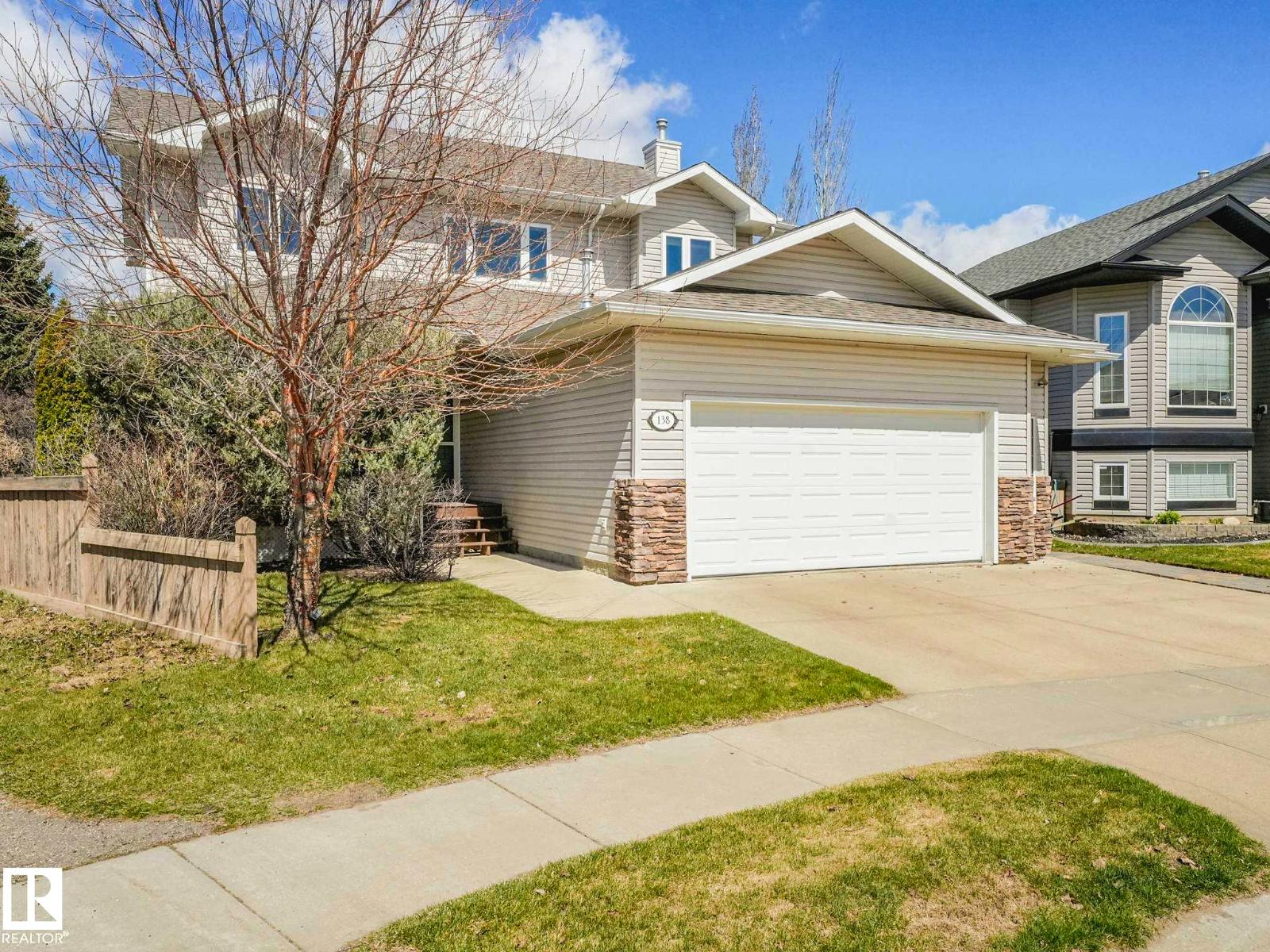 138 Lakeview Cr, Beaumont, Alberta  T4X 1T3 - Photo 5 - E4486196