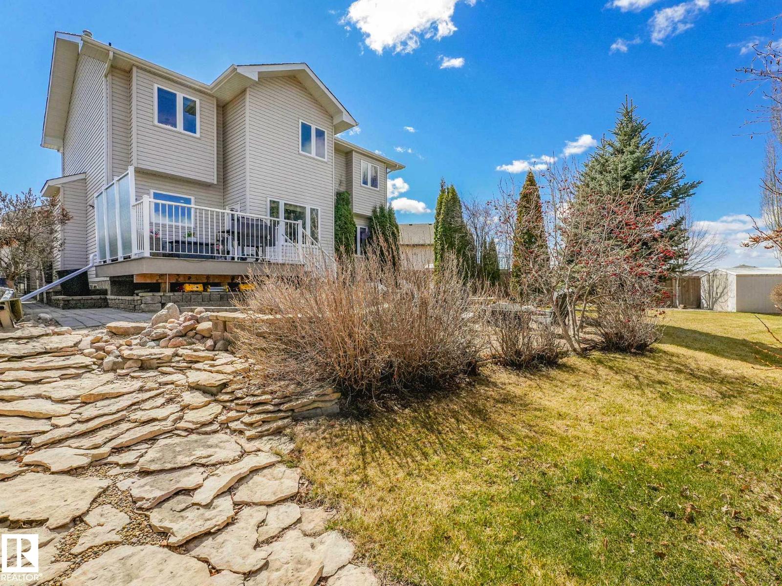 138 Lakeview Cr, Beaumont, Alberta  T4X 1T3 - Photo 40 - E4486196