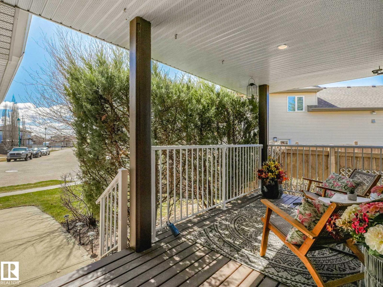 138 Lakeview Cr, Beaumont, Alberta  T4X 1T3 - Photo 48 - E4486196