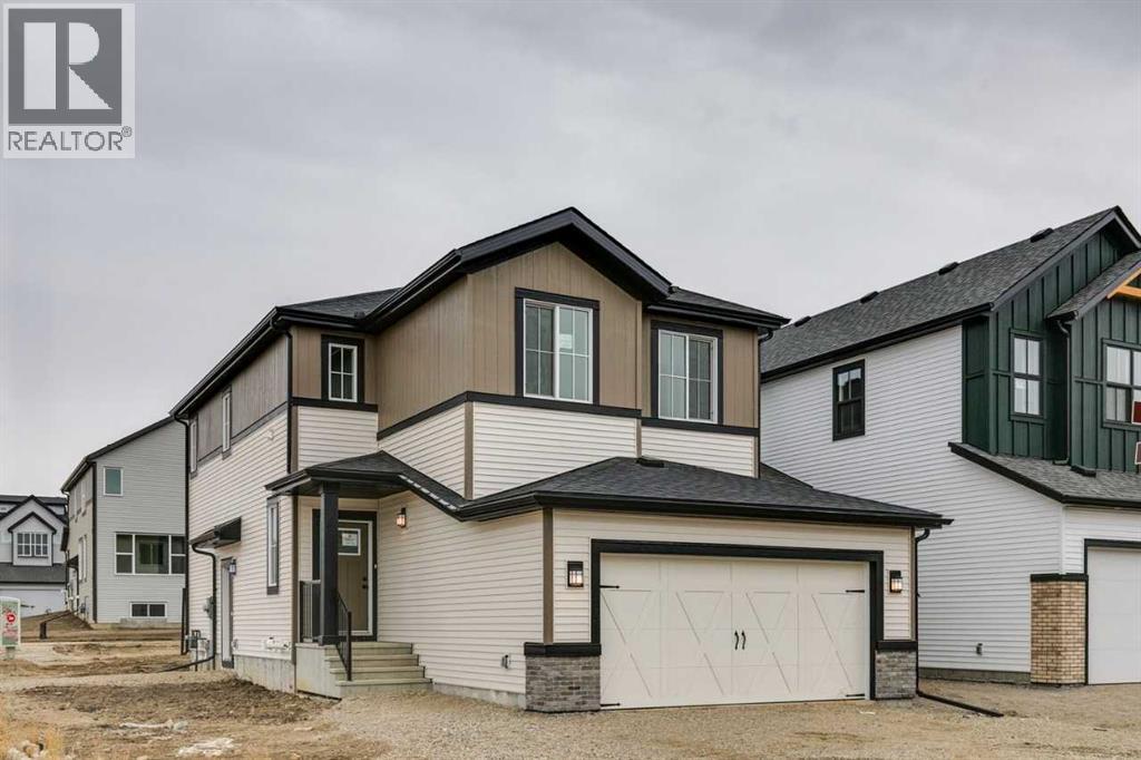65 Bartlett Way SE, Calgary, Alberta  T3S 0P2 - Photo 2 - A2303985