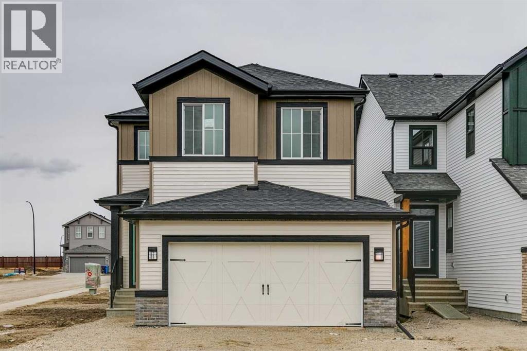 65 Bartlett Way SE, Calgary, Alberta  T3S 0P2 - Photo 1 - A2303985