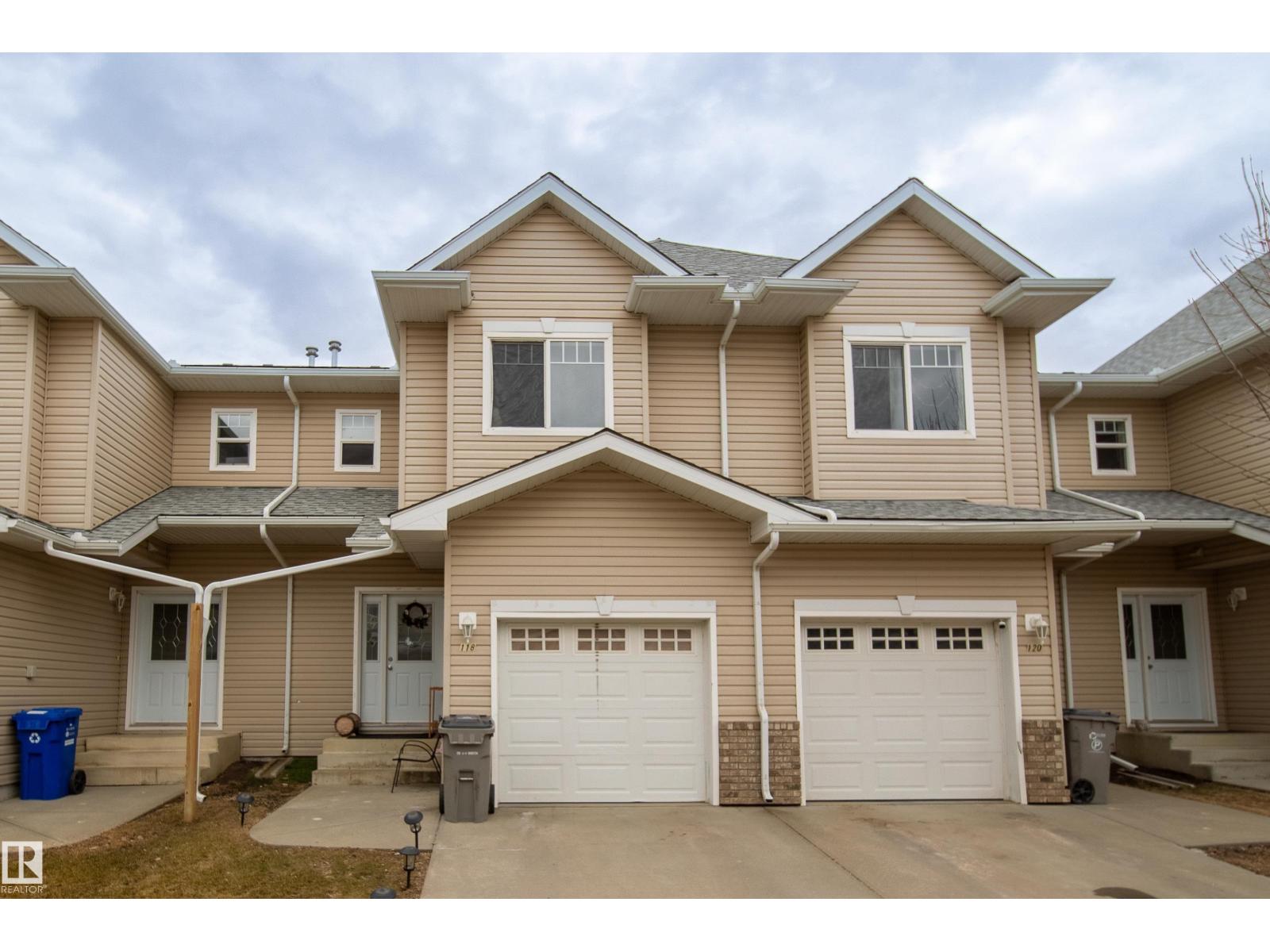 #118 5001 62 St, Beaumont, Alberta  T4X 0C7 - Photo 2 - E4486205