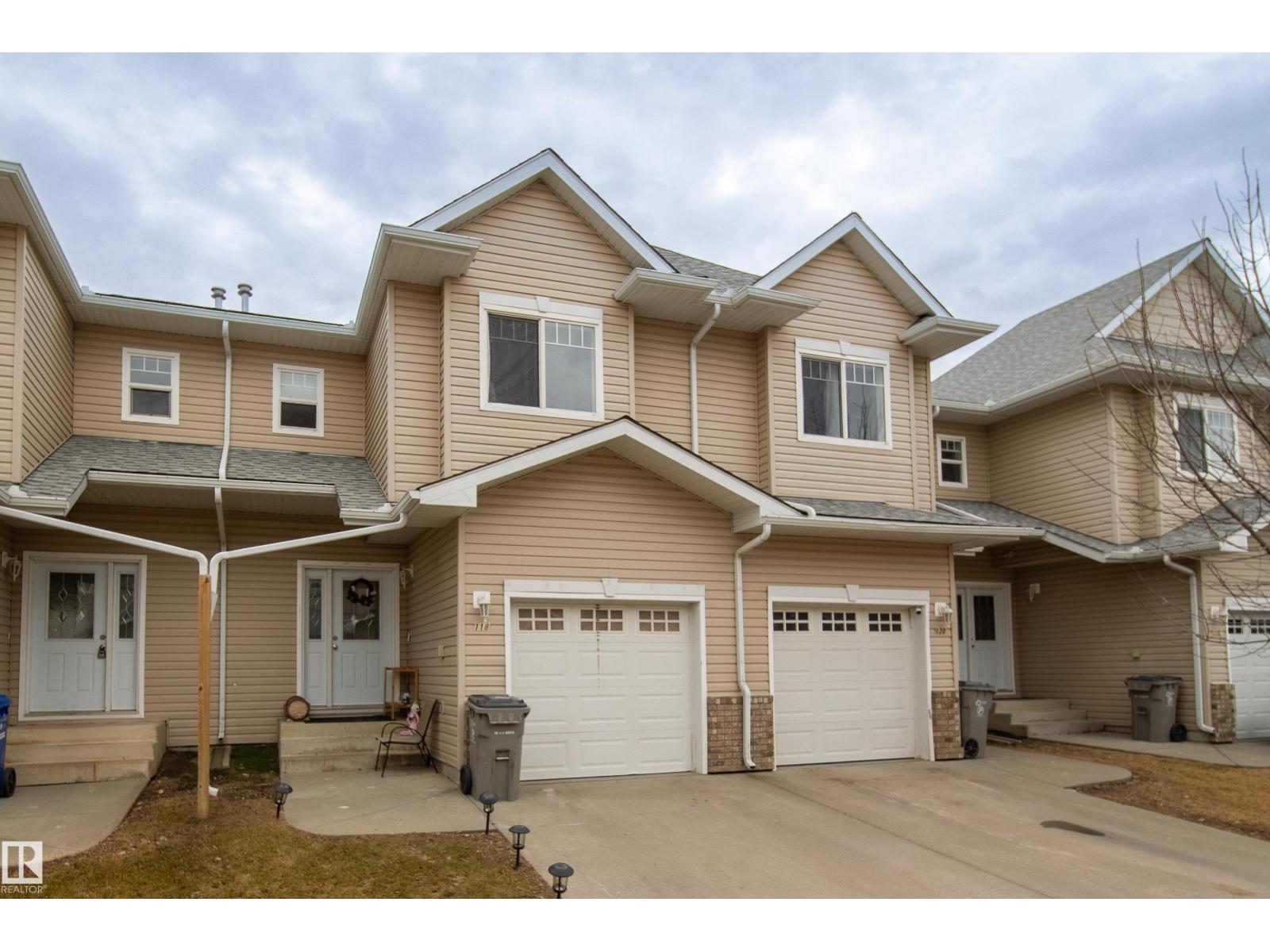 #118 5001 62 ST, beaumont, Alberta
