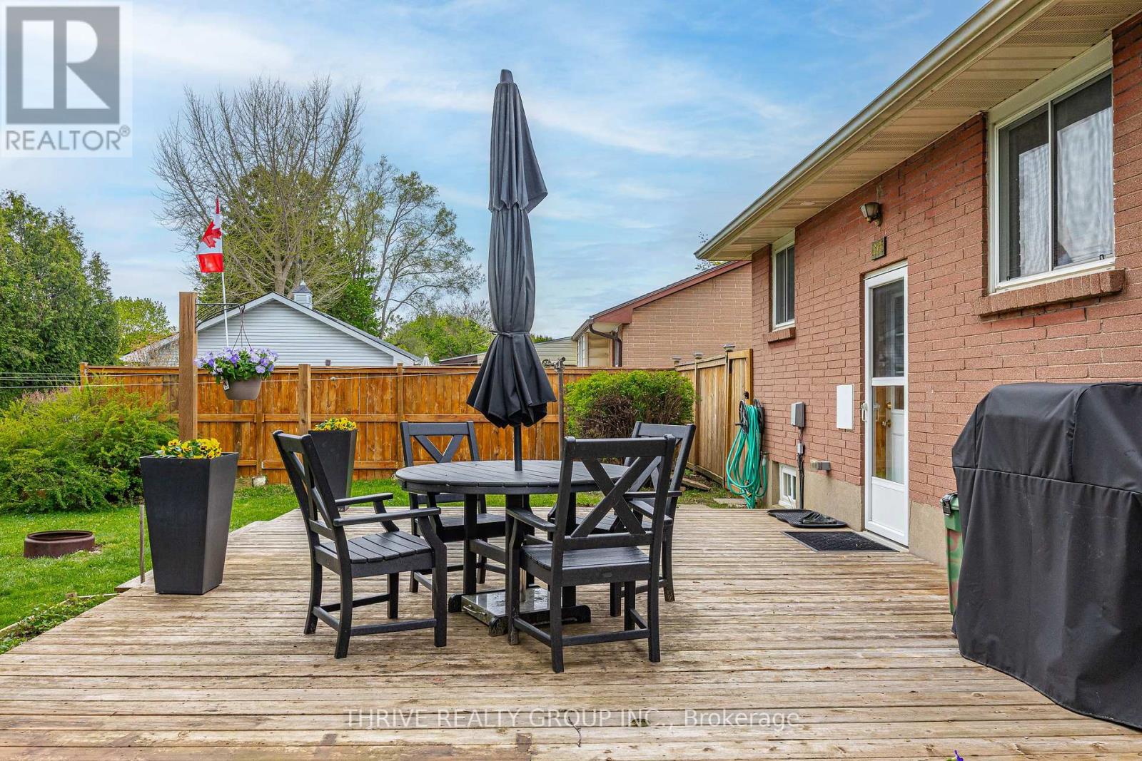 219 Burnside Drive, London East, Ontario  N5V 1B8 - Photo 23 - X13096138