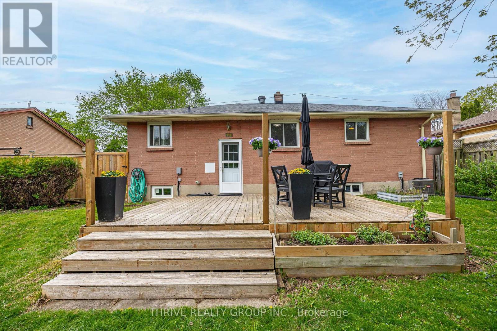 219 Burnside Drive, London East, Ontario  N5V 1B8 - Photo 24 - X13096138