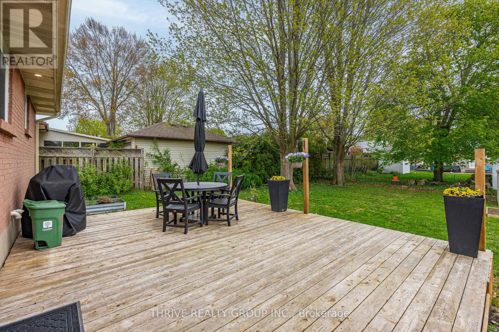219 Burnside Drive, London East, Ontario  N5V 1B8 - Photo 25 - X13096138