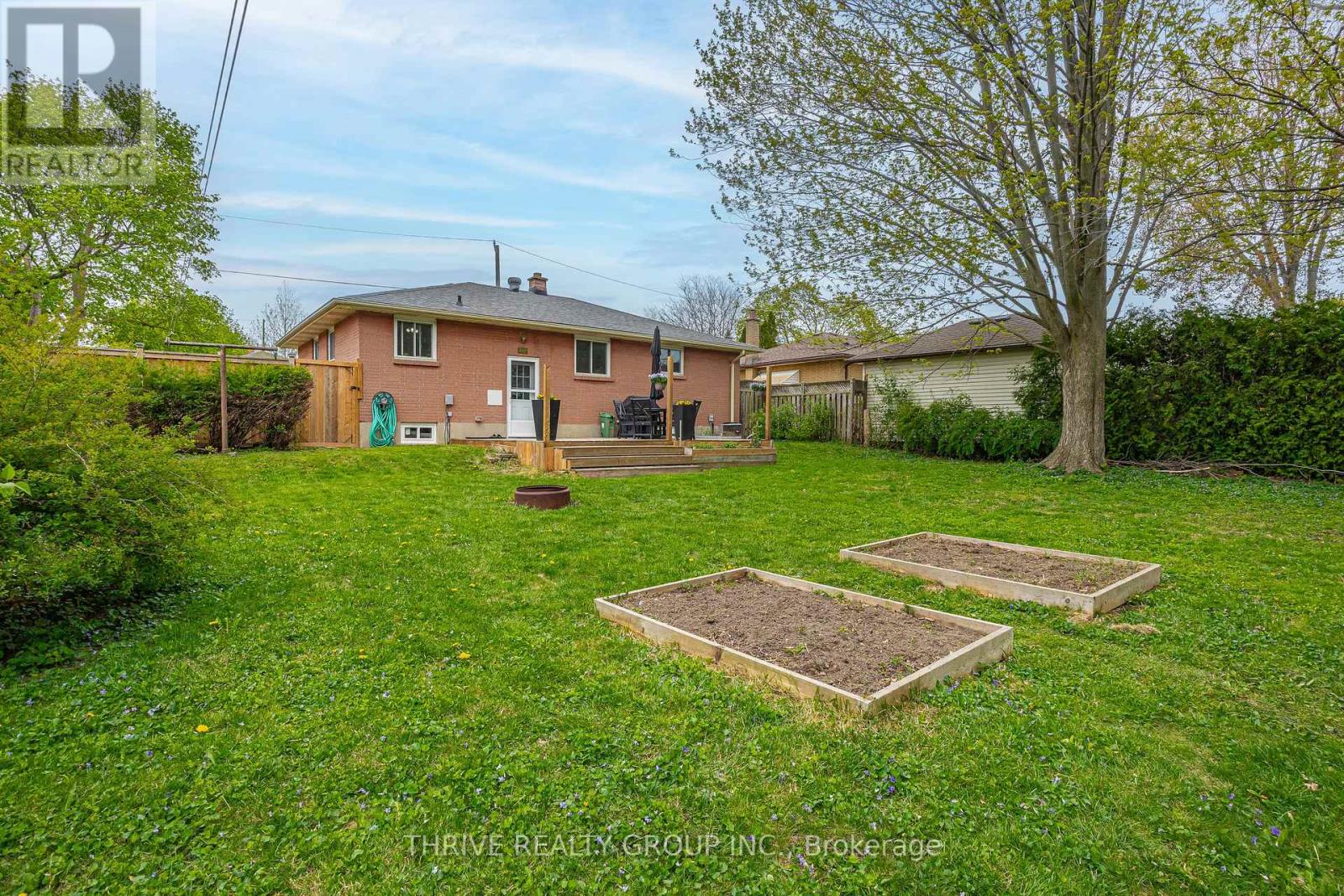 219 Burnside Drive, London East, Ontario  N5V 1B8 - Photo 26 - X13096138