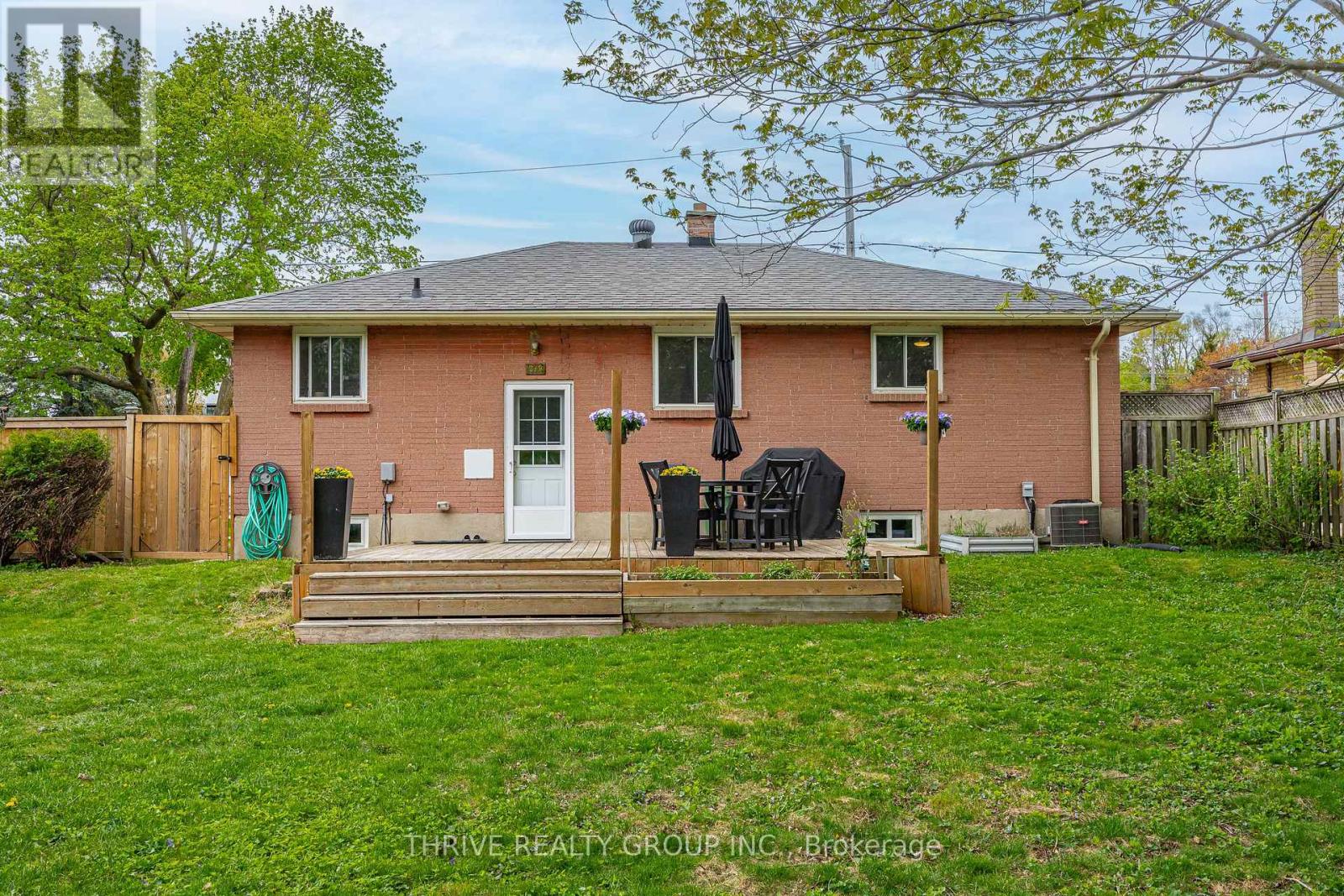 219 Burnside Drive, London East, Ontario  N5V 1B8 - Photo 27 - X13096138