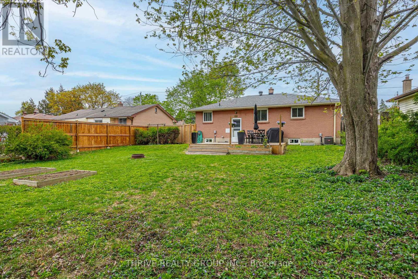 219 Burnside Drive, London East, Ontario  N5V 1B8 - Photo 28 - X13096138