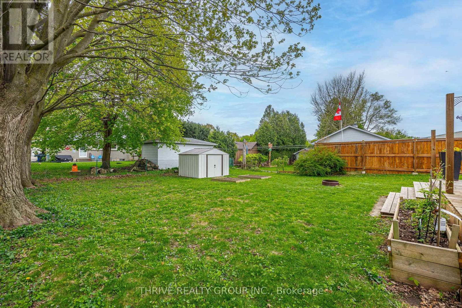 219 Burnside Drive, London East, Ontario  N5V 1B8 - Photo 29 - X13096138