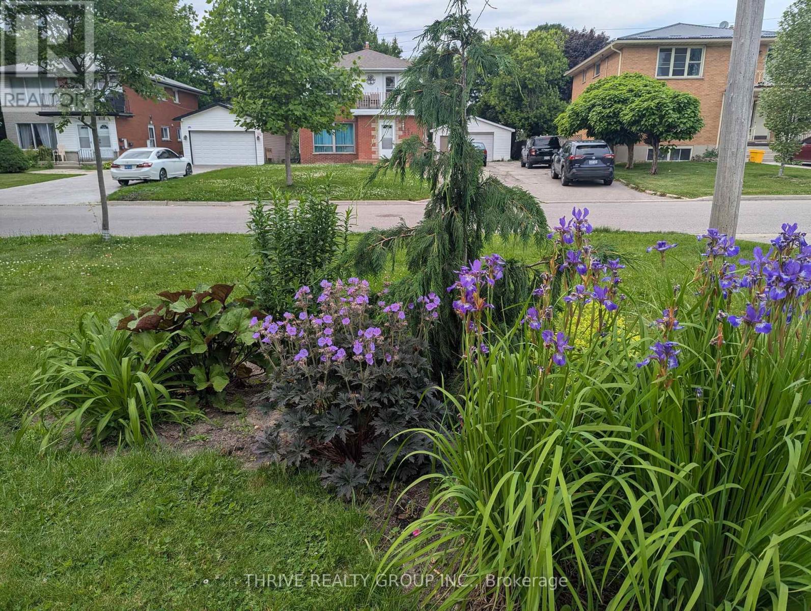 219 Burnside Drive, London East, Ontario  N5V 1B8 - Photo 31 - X13096138