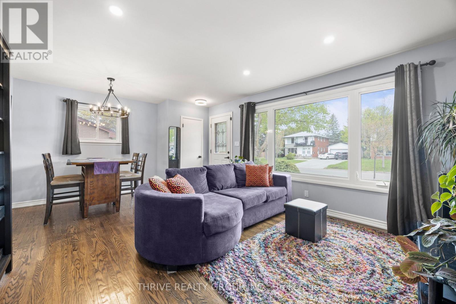 219 Burnside Drive, London East, Ontario  N5V 1B8 - Photo 6 - X13096138