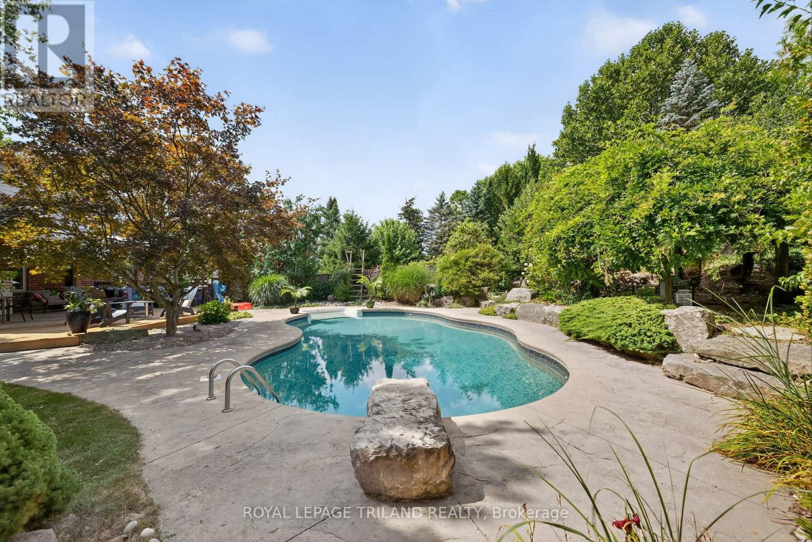 8 Wingreen Lane, Middlesex Centre, Ontario  N0L 1R0 - Photo 42 - X13096234