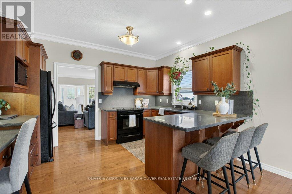1 - 200 Enterprise Drive, Middlesex Centre, Ontario  N0L 1R0 - Photo 10 - X13096328