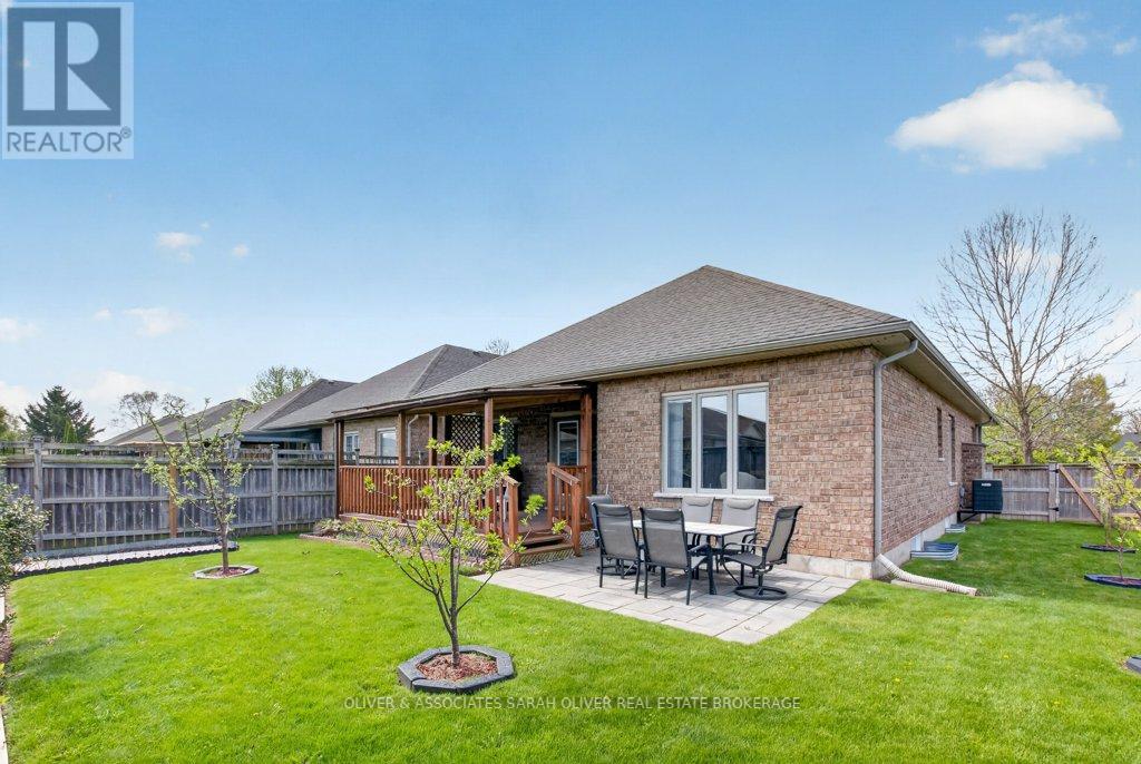 1 - 200 Enterprise Drive, Middlesex Centre, Ontario  N0L 1R0 - Photo 2 - X13096328