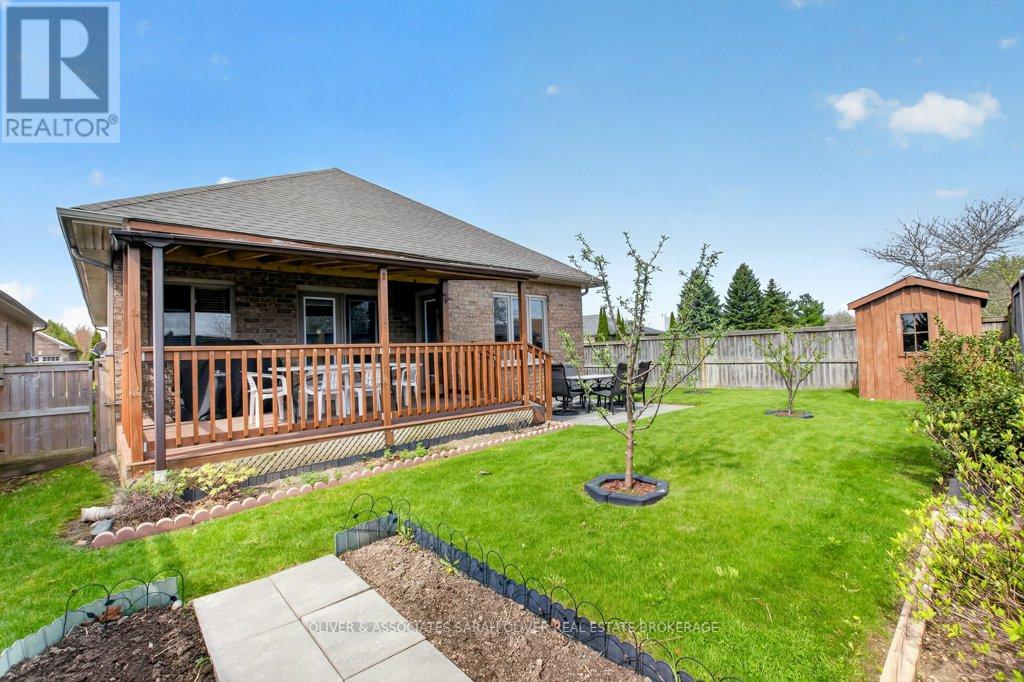 1 - 200 Enterprise Drive, Middlesex Centre, Ontario  N0L 1R0 - Photo 23 - X13096328