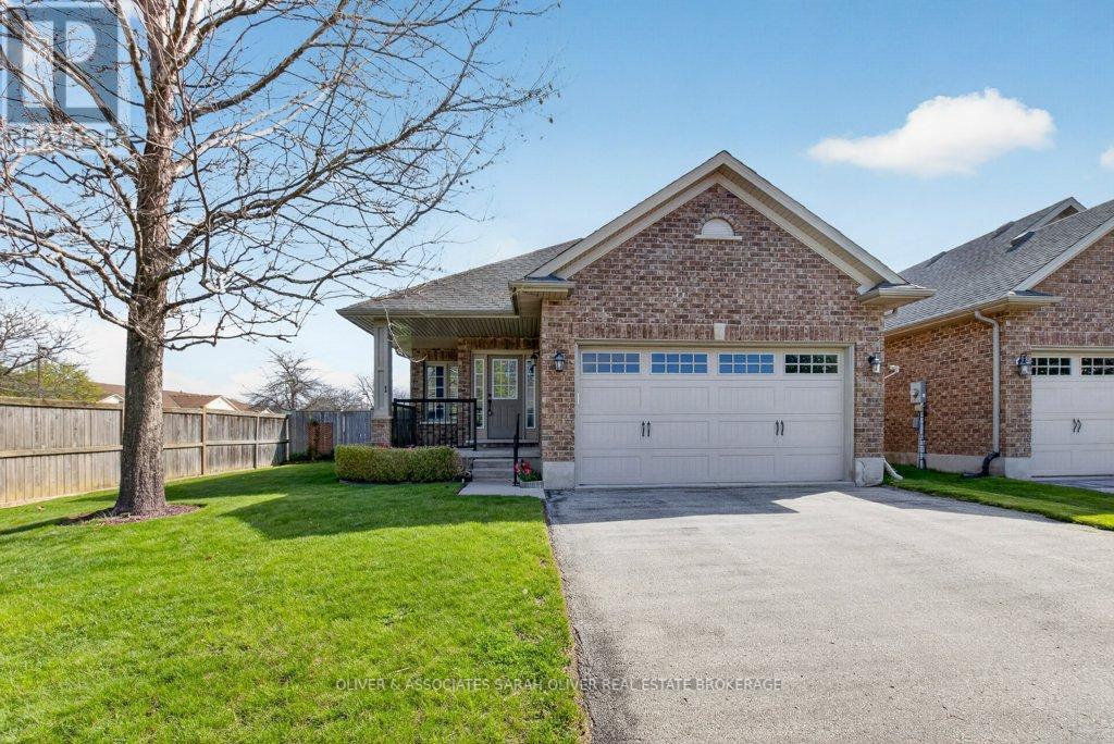 1 - 200 Enterprise Drive, Middlesex Centre, Ontario  N0L 1R0 - Photo 25 - X13096328