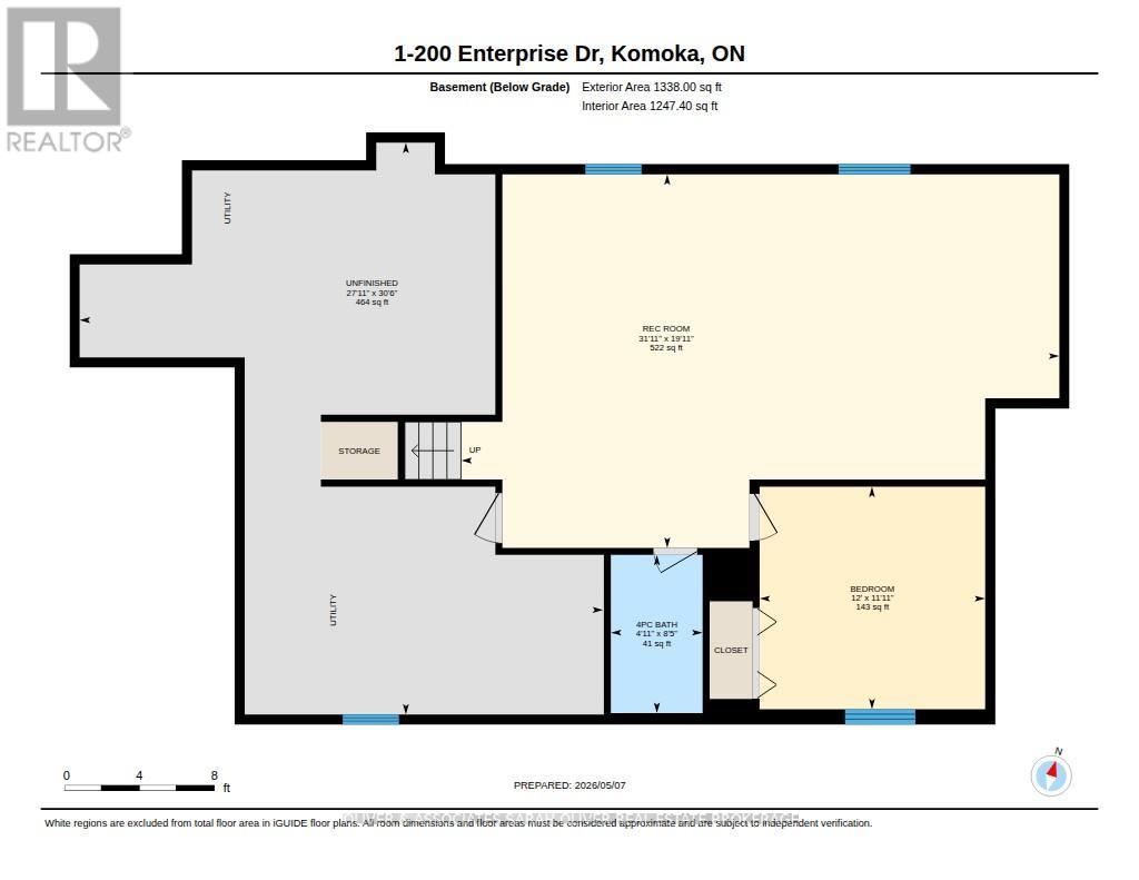 1 - 200 Enterprise Drive, Middlesex Centre, Ontario  N0L 1R0 - Photo 26 - X13096328