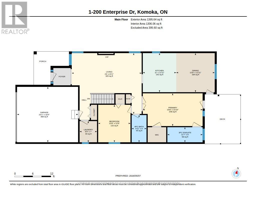 1 - 200 Enterprise Drive, Middlesex Centre, Ontario  N0L 1R0 - Photo 27 - X13096328