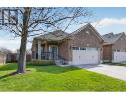 1 - 200 ENTERPRISE DRIVE, Middlesex Centre, Ontario