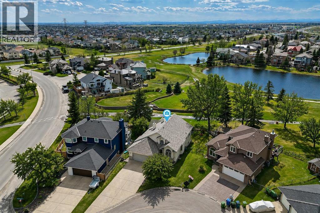 405 Lakeside Greens Place, Chestermere, Alberta  T1X 1C6 - Photo 47 - A2304311