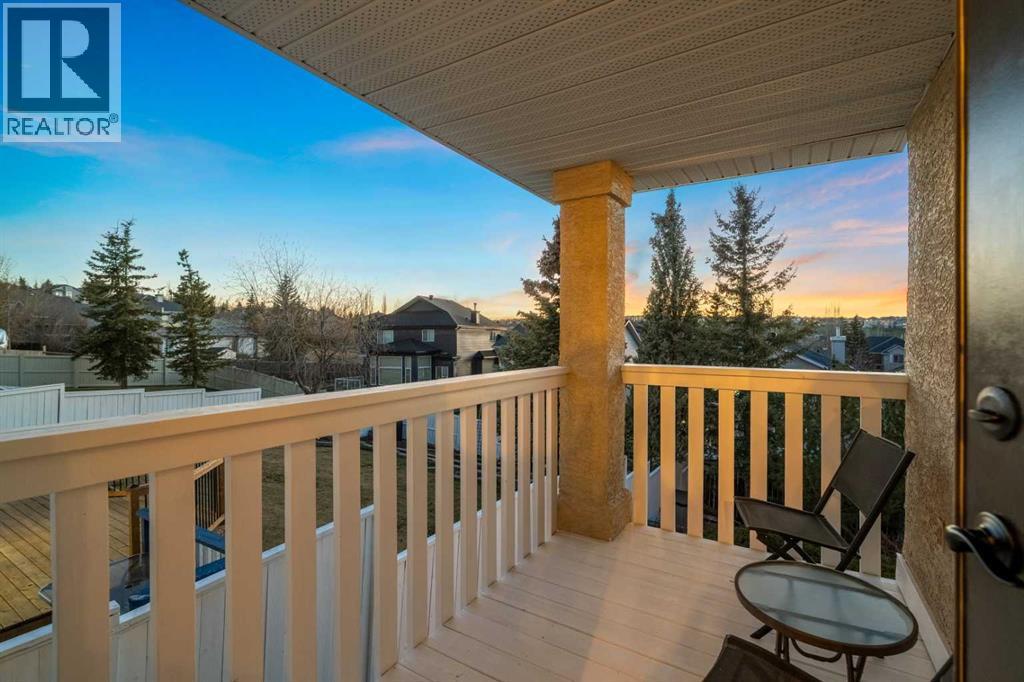 94 Edgebrook Heights Nw, Calgary, Alberta  T3A 5M5 - Photo 11 - A2306637