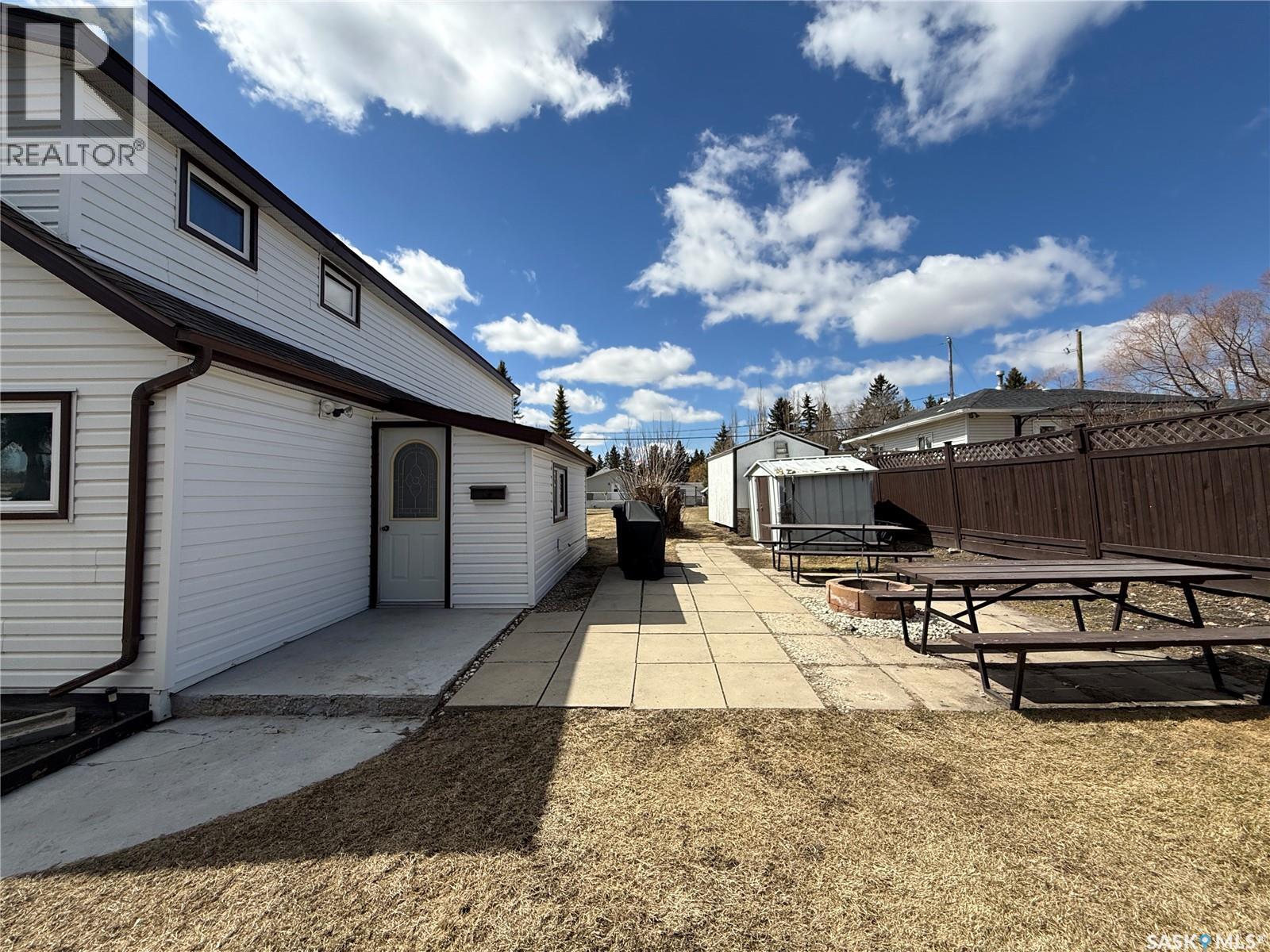 117 3rd Avenue Nw, Watson, Saskatchewan  S0K 4V0 - Photo 44 - SK035165