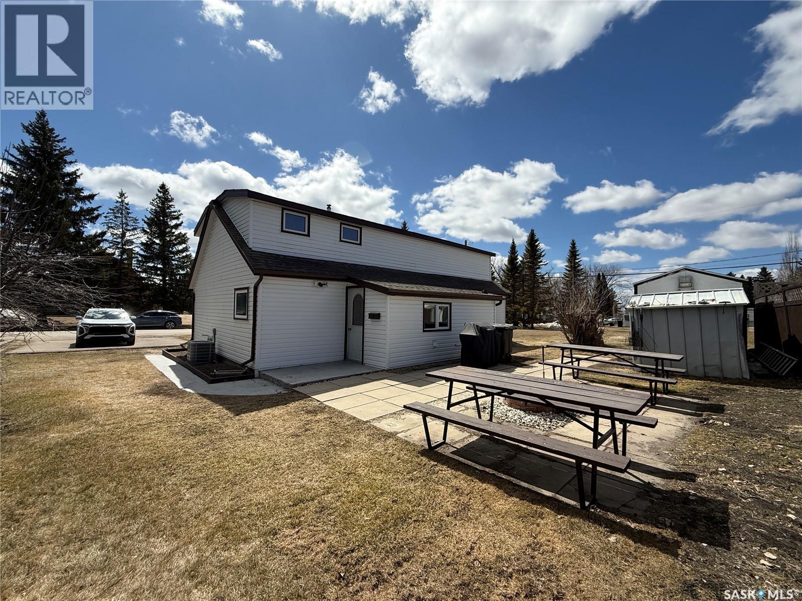 117 3rd Avenue Nw, Watson, Saskatchewan  S0K 4V0 - Photo 45 - SK035165