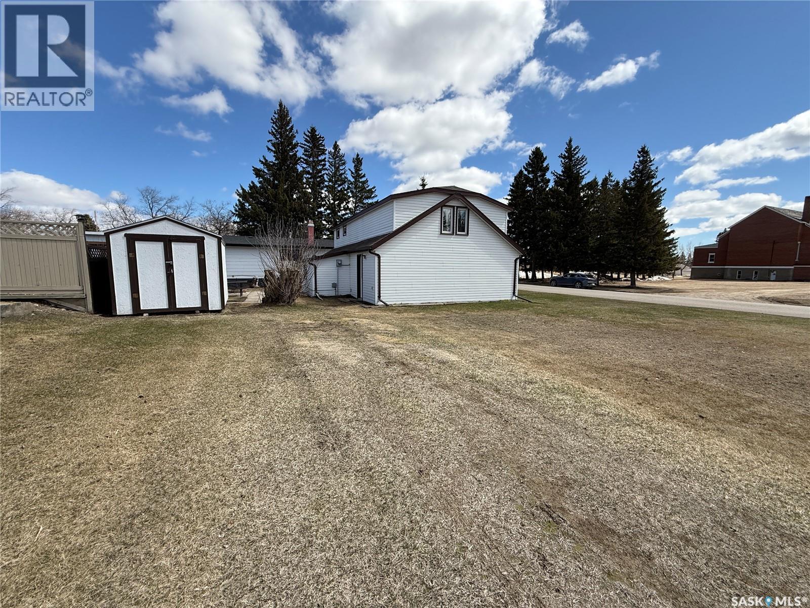 117 3rd Avenue Nw, Watson, Saskatchewan  S0K 4V0 - Photo 47 - SK035165