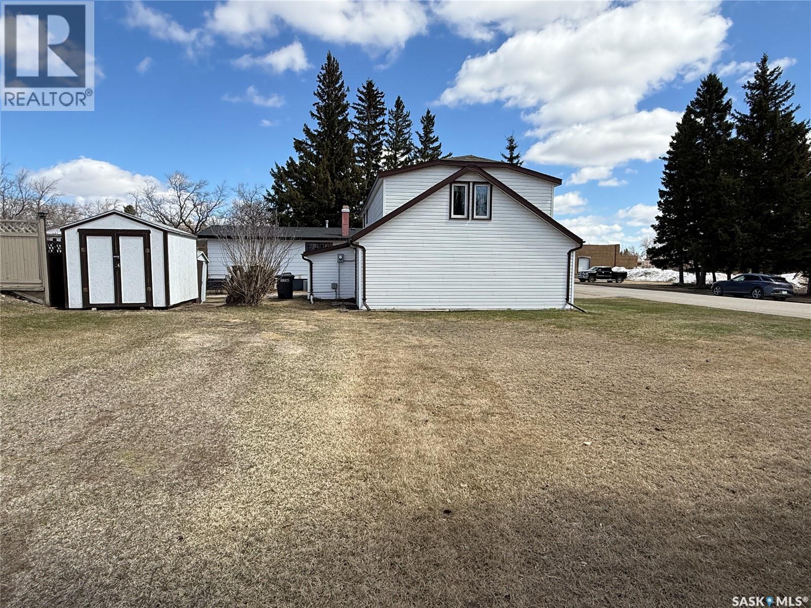 117 3rd Avenue Nw, Watson, Saskatchewan  S0K 4V0 - Photo 49 - SK035165