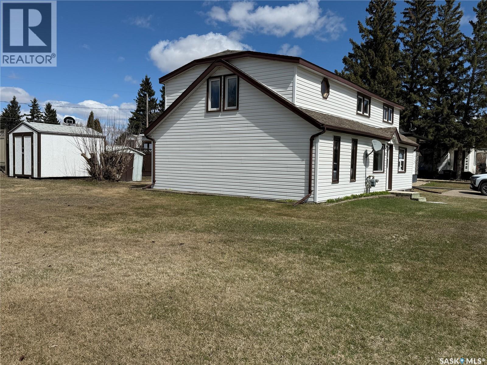 117 3rd Avenue Nw, Watson, Saskatchewan  S0K 4V0 - Photo 50 - SK035165