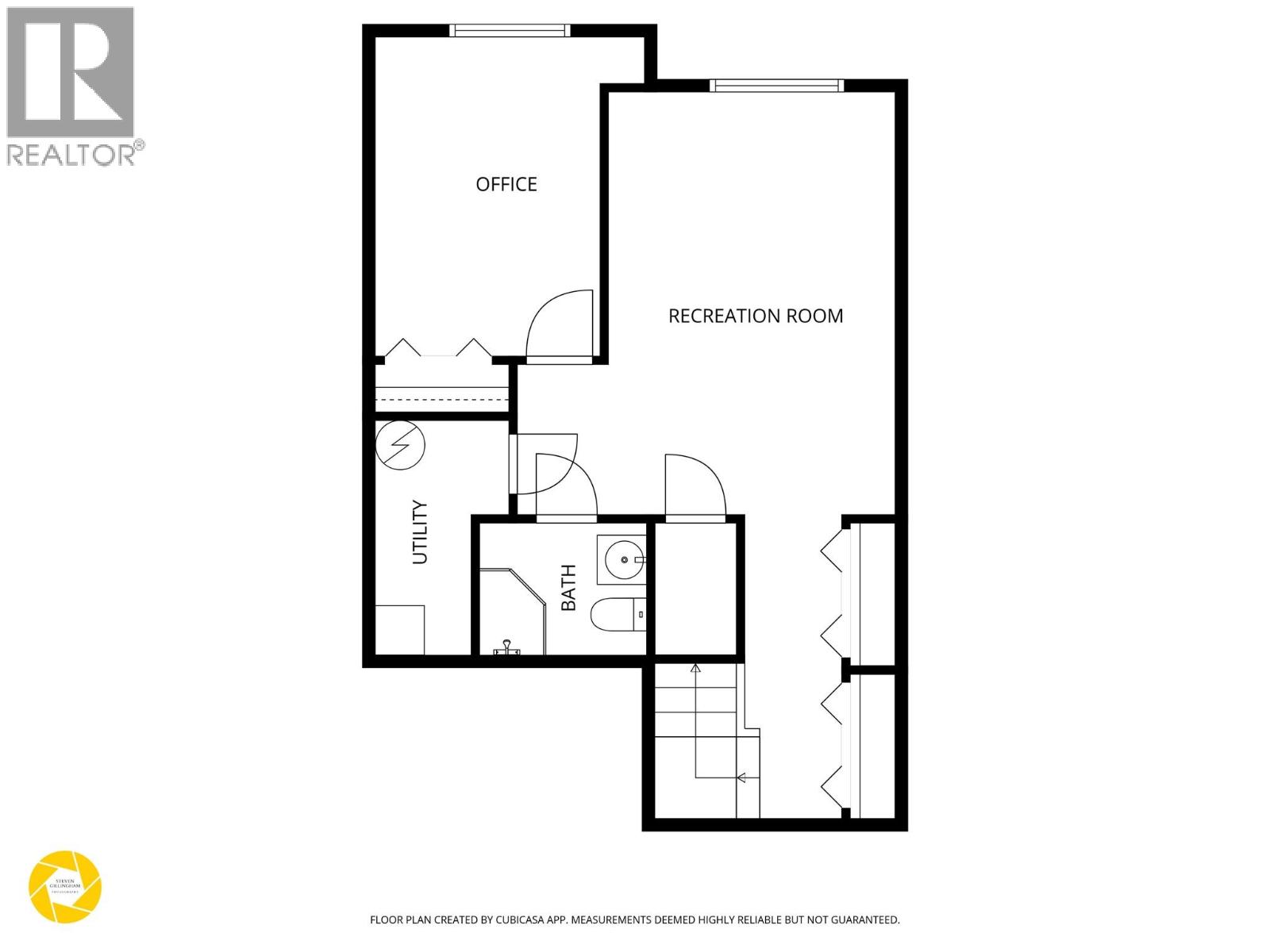 1945 Grasslands Boulevard Unit# 4, Kamloops, British Columbia  V2B 1V1 - Photo 39 - 10386153