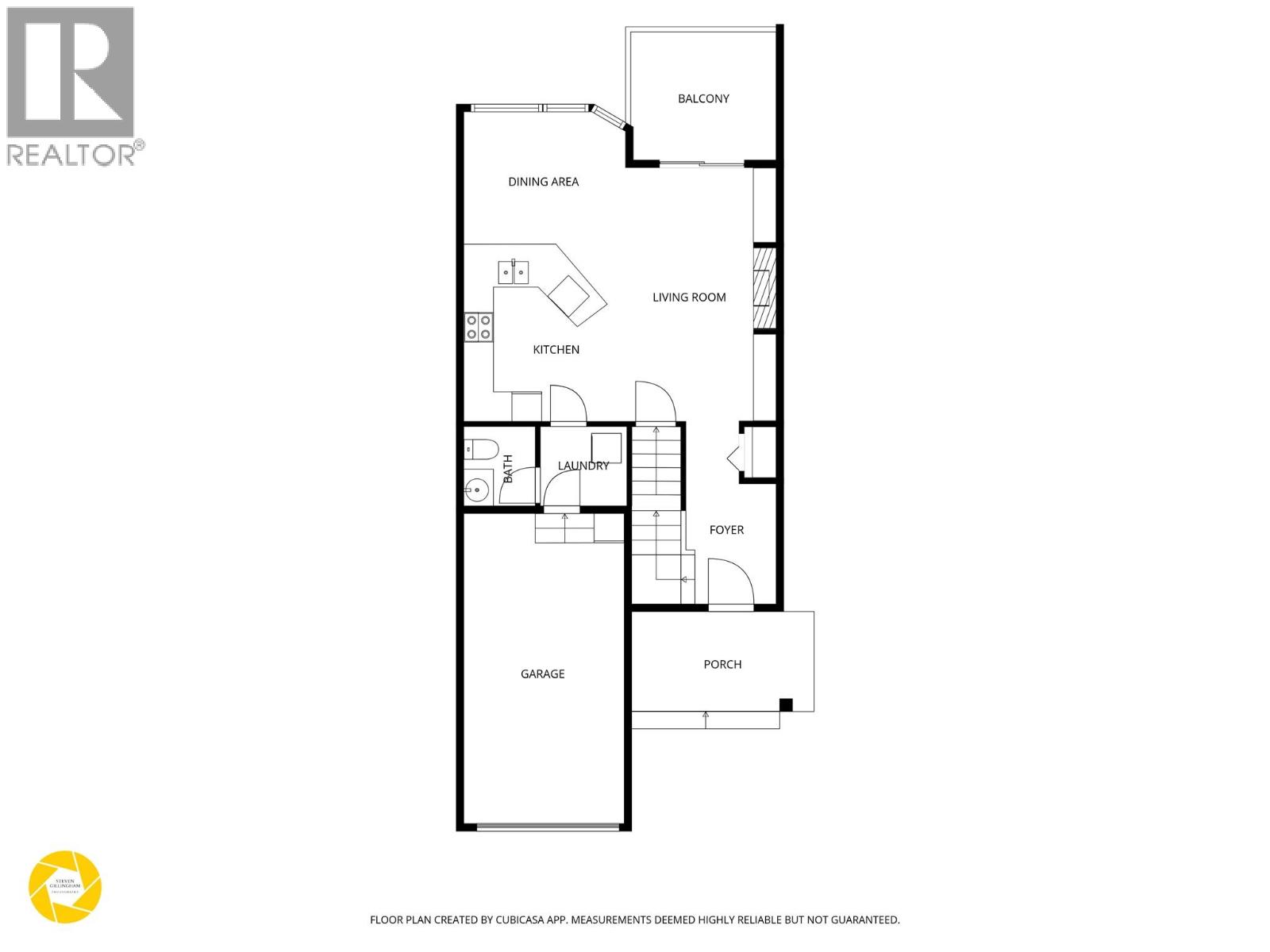 1945 Grasslands Boulevard Unit# 4, Kamloops, British Columbia  V2B 1V1 - Photo 40 - 10386153
