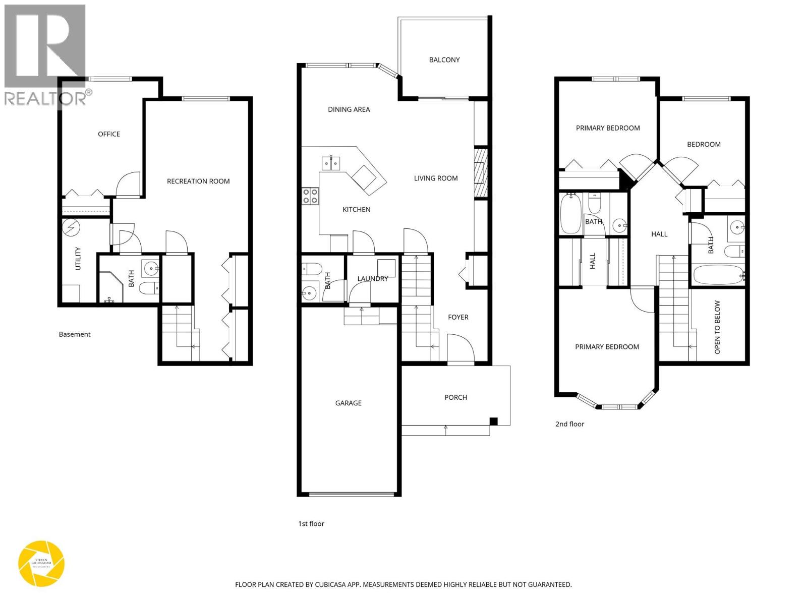 1945 Grasslands Boulevard Unit# 4, Kamloops, British Columbia  V2B 1V1 - Photo 42 - 10386153
