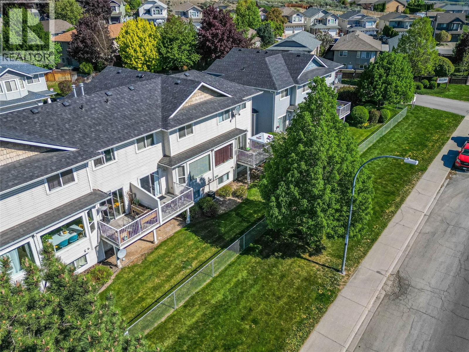 1945 Grasslands Boulevard Unit# 4, Kamloops, British Columbia  V2B 1V1 - Photo 29 - 10386153