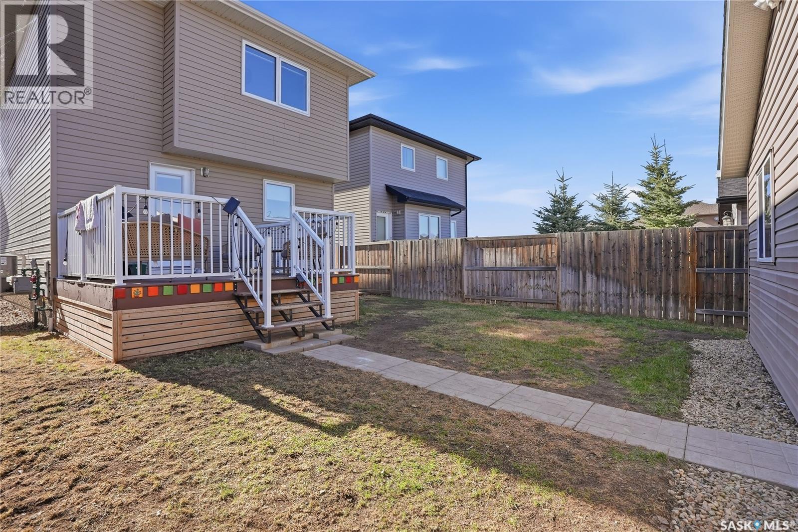107 Langlois Way, Saskatoon, Saskatchewan  S7T 0N6 - Photo 46 - SK035081