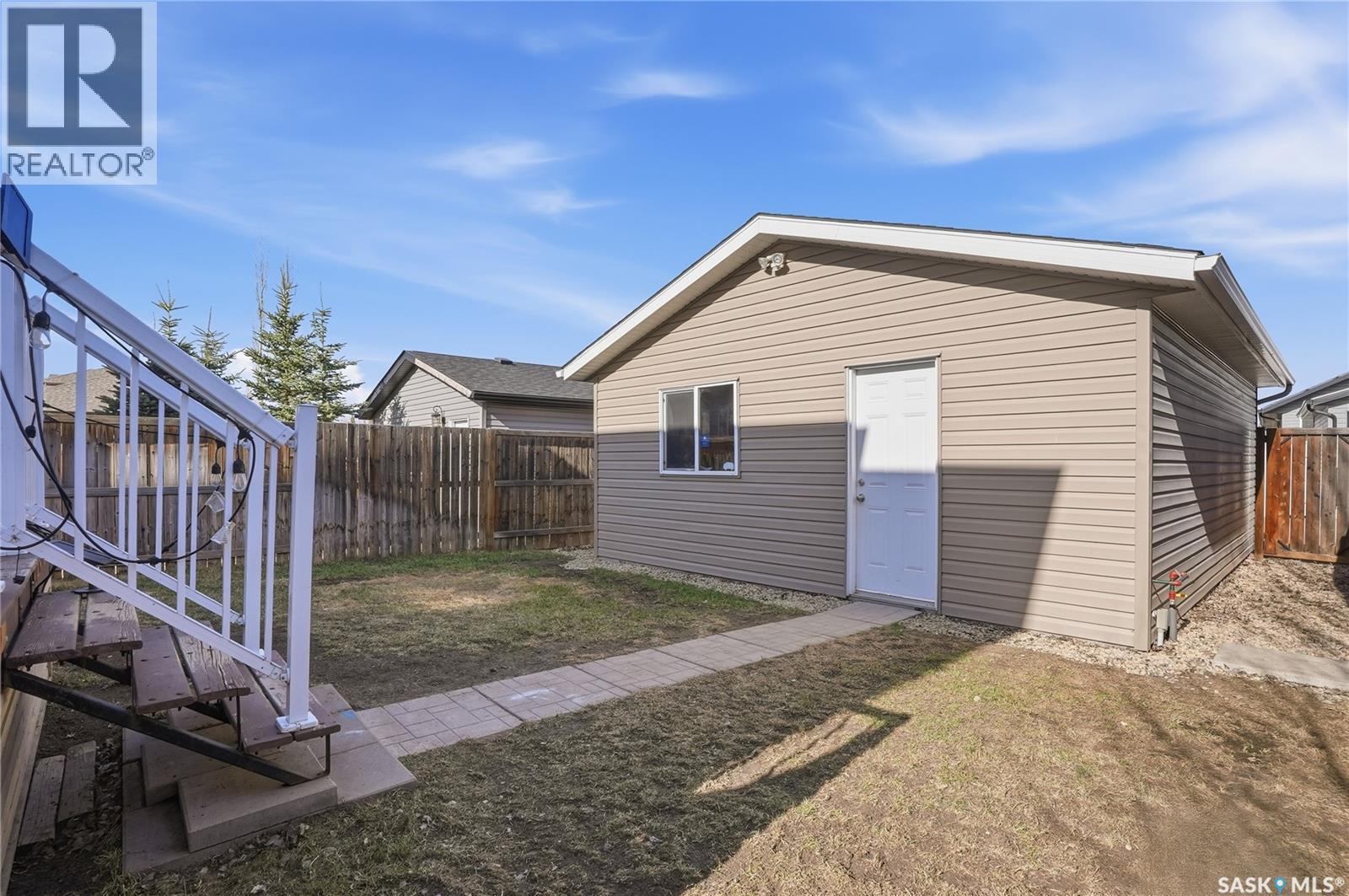 107 Langlois Way, Saskatoon, Saskatchewan  S7T 0N6 - Photo 47 - SK035081