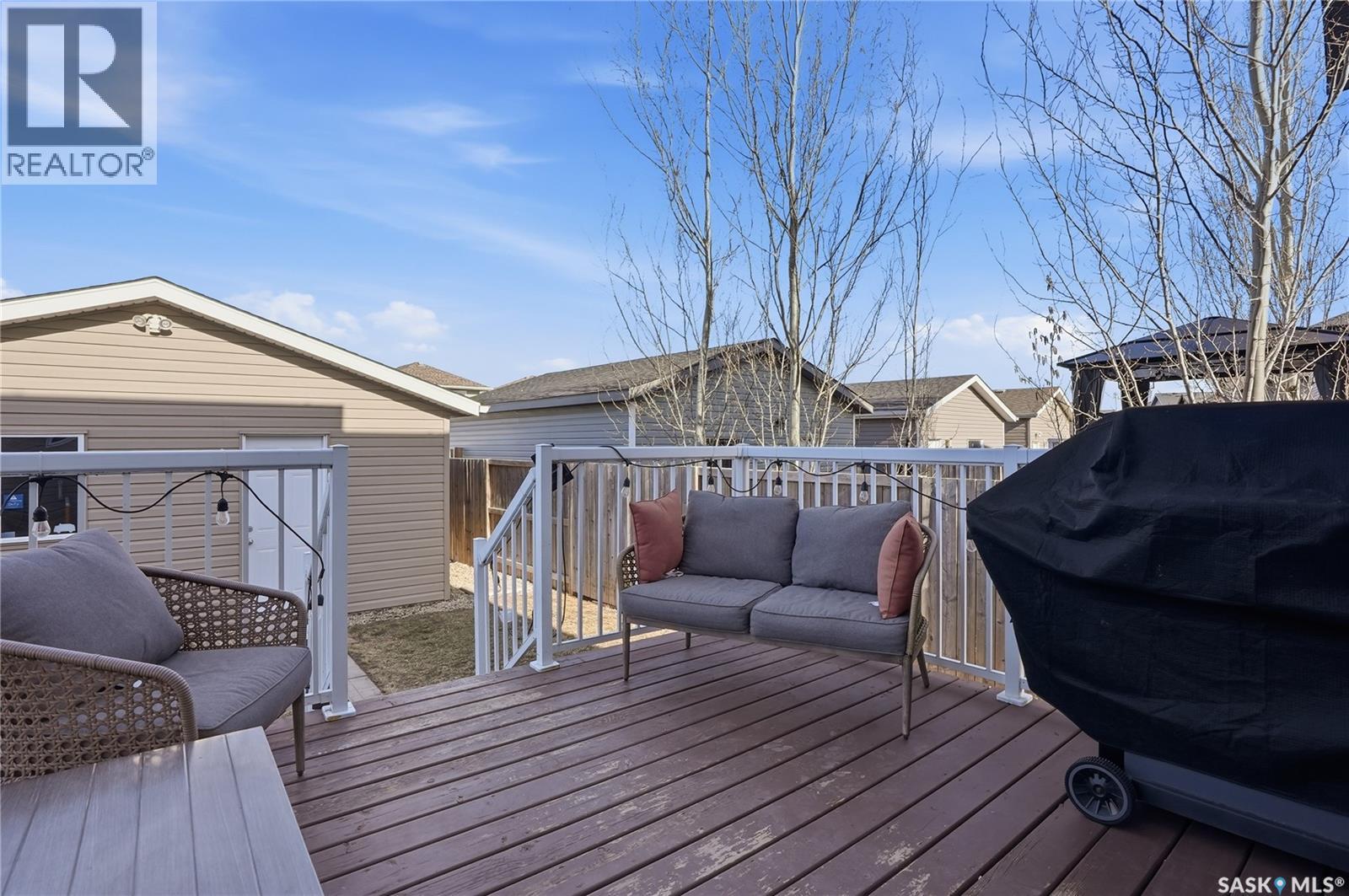 107 Langlois Way, Saskatoon, Saskatchewan  S7T 0N6 - Photo 49 - SK035081