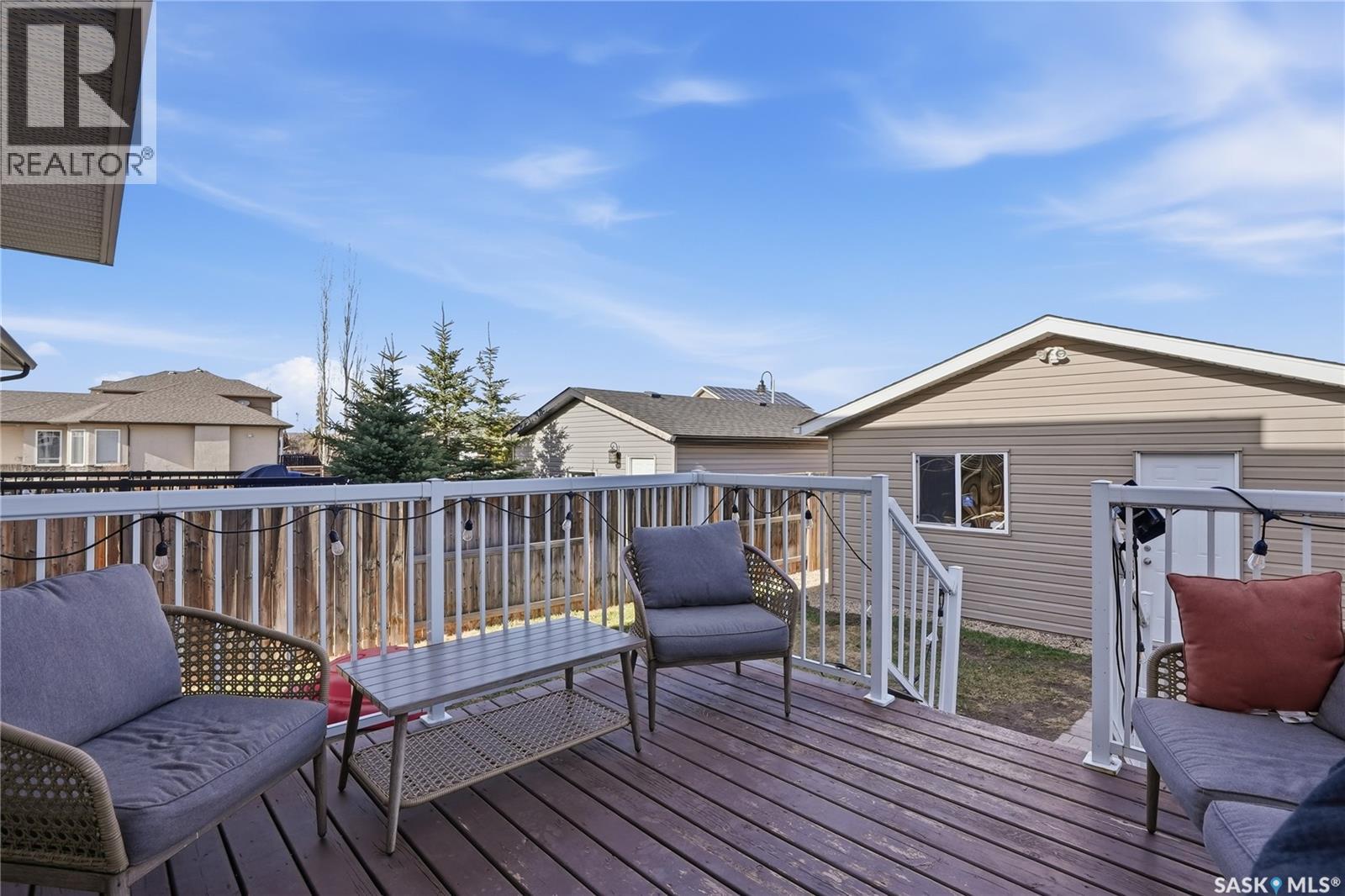 107 Langlois Way, Saskatoon, Saskatchewan  S7T 0N6 - Photo 50 - SK035081