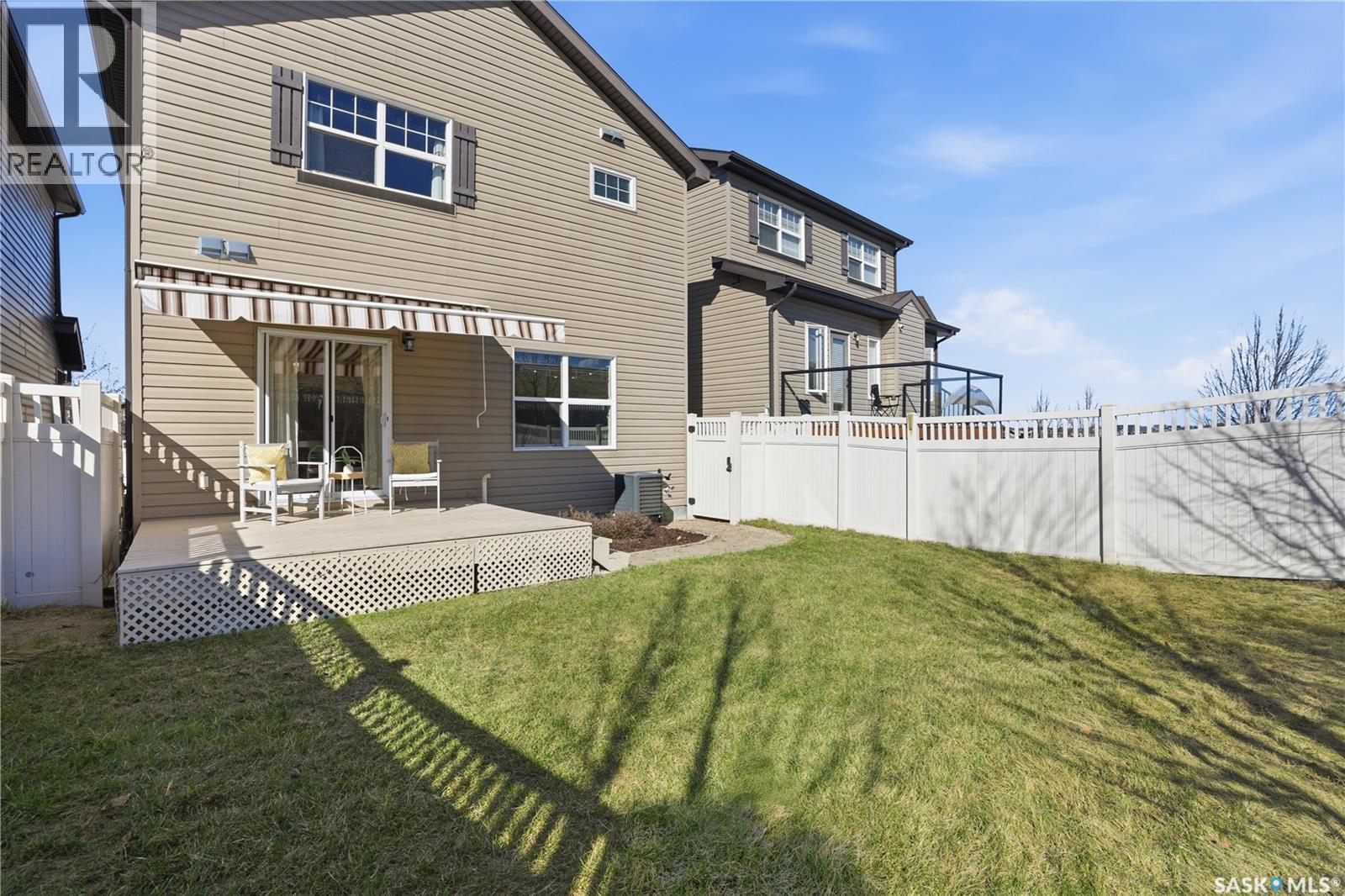 739 150 Langlois Way, Saskatoon, Saskatchewan  S7T 0L4 - Photo 36 - SK034985